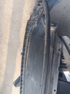 Volkswagen Polo VI 6 dokładka zderzaka przód 2GS805795