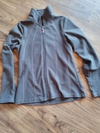 Polar damski brązowy cienki 36 DENIM