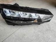 Lampa przód przednia prawa SKODA SCALA LIFT 2023- FULL LED 655941016