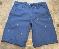 FATFACE MARINE SPODENKI 100% COTTON ROZ W30 NOWE METKA