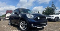 MINI Countryman 2.0D ALL4 automat stan bdb 2.0 Diesel 112KM
