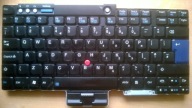 Klawiatura Cmd do Lenovo T400/T500/R400/R500/W500/W700