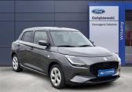 Suzuki Swift Premium PLUS Gwarancja 2025 ROK Polski Salon Historia ASO 1.2