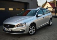 Volvo V60 Volvo V60 D2 Drive-E Momentum 2.0 Diesel 120KM