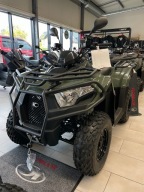 KYMCO MXU 300