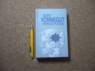 HOKUS POKUS VONNEGUT