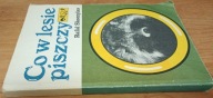 Co w lesie piszczy Rafał Skoczylas