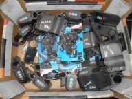 M-Wave Dzwonek Rowerowy Elektryczny alarm rowerowy