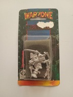 WARZONE MISHIMA YOJIMBO METAL BLISTER