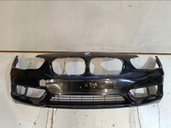 ZDERZAK BMW 1 F20 F21 LIFT 14-19ROK PRZÓD NR N548