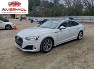 Audi A5 Limousine Premium 40 2022 2.0 Benzyna 201KM