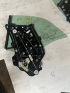 2GC839398E 2GC845300 PRAWA SZYBA PODNOŚNIK MECHANIZM VW T-ROC CABRIO