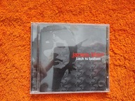 CD JAMES BLUNT – Back To Bedlam