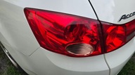 HONDA ACCORD VIII KOMBI LAMPA LEWY TYŁ
