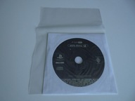 Płyta bez okładki Euro Demo 48 (Oficjalny Polski PlayStation Magazyn 09/99)