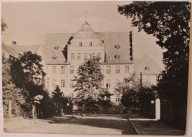 SKWIERZYNA Szkoła Podstawowa, CZYSTA, NAKŁAD TYLKO - 1000 SZTUK