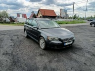Volvo V50 2.0TD 136km 04r