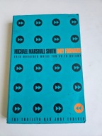 ONLY FORWARD Michael Marshall Smith