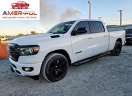 RAM 1500 Lone Star 2022 5.7L 5.7 Benzyna 395KM