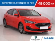 Ford Focus 1.0 EcoBoost, Salon Polska