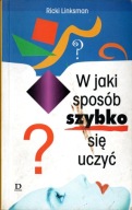 W jaki sposób szybko się uczyć Ricki Linksman