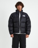 Kurtka męska puchowa The North Nuptse 1996 Retro XS Face (Black)