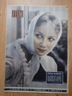 Film 36/1960 Pola Raksa