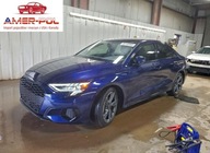 Audi A3 Limousine Premium Plus 2024 2.0L 2.0 Benzyna 201KM