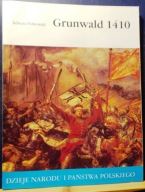 GRUNWALD 1410, Edward POTKOWSKI [DNiPP I-11 - KAW Kraków 1994]