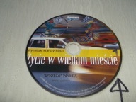 Życie w wielkim mieście Wynalazki Starożytności - DVD stan ideał. Jak nowa