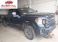 GMC Sierra 2500HD Standard Bed At4 2021 6.6l 6.6 Diesel 445KM