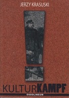 Kulturkampf. Katolicyzm i liberalizm w Niemczech w XIX wieku ; jak nowa