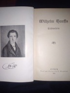 Zestaw książek Wilhelm Hauff