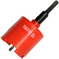 YATO OTWORNICA DIAMENTOWE WIERTŁO KORONOWE 68 MM