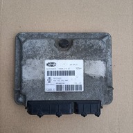 Komputer RENAULT TRAFIC II DCI 8200792976