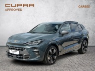 Cupra Terramar 1.5 eTSI 150KM Pakiet Moonlight Pak