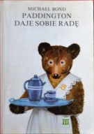 Paddington daje sobie radę - Michael Bond