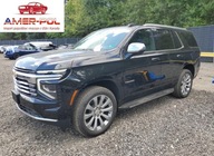Chevrolet Tahoe K1500 Premier 2025 5.3l 5.3 Benzyna 355KM