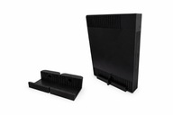 Uchwyt naścienny, wieszak do routera Orange Funbox 6 montaż na ścianę