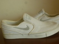 BUTY-NIKE JANOSKI-R-44-WKŁ-28,5-ZNAKOMITE.