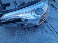 TOYOTA AVENSIS T29 15-18 2015 FULL LED REFLEKTOR LAMPA PRAWA lewa 05-38