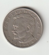 PRL 10 zloty 1982 Prus