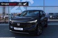 Honda HR-V e:HEV 1.5 iMMD Hybryda 131KM Elegance LIFT