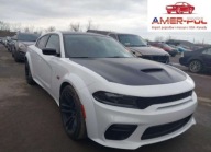 Dodge Charger Scat Pack Widebody 2023 6.4 Benzyna 485KM