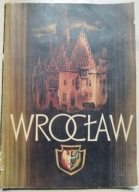 Wrocław Julian Lewański Kazimierz Saysse-Tobiczyk Sport i Turystyka 1953