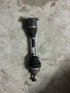 Półoś przód prawa lewa 4m0407271D AUDI Q7 TDI