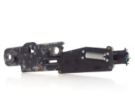 ZAMEK DOCIĄG RYGIEL KLAPY BAGAŻNIKA TYŁ TYLNY AUDI A6 C7 4G 4F9827383H