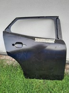PEUGEOT 2008 II DRZWI PRAWY TYL NOWE ORG