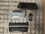 Radio nawigacja BMW 5 F10/F11 F10 2011 9257008