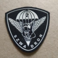 2 Szwadron 25. Brygady Kawalerii Powietrznej